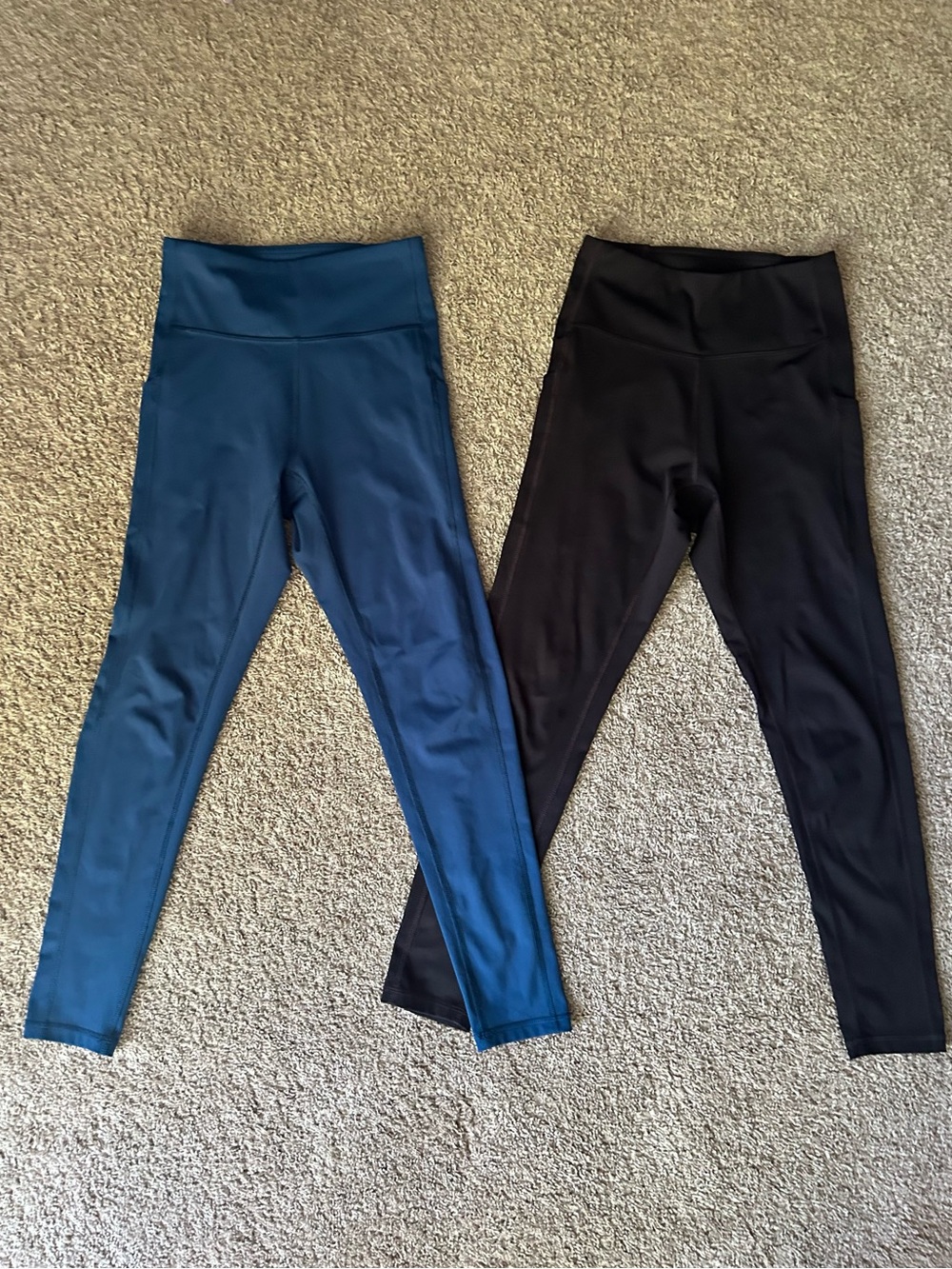 Women’s Tek Gear Leggings sz S